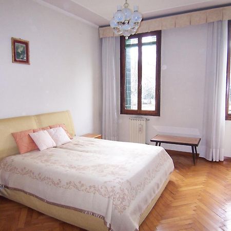 Bella Vista Apartment Benátky Exteriér fotografie